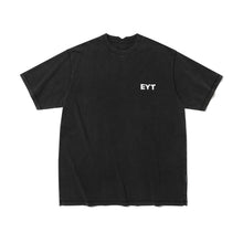 EYT "EAT YOURSELF TONIGHT" SHORT SLEEVE T-SHIRT