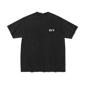 EYT "EAT YOURSELF TONIGHT" SHORT SLEEVE T-SHIRT