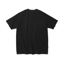 ASTERISK MOCK TWO-PIECE SHORT SLEEVE T-SHIRT
