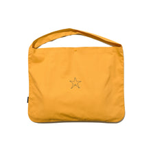 ASTERISK LOGO TOTE BAG (YELLOW)