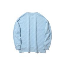 LOVE WILL… COTTON SWEATSHIRT
