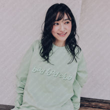 BAD FOOD CLUB L/S T-SHIRT