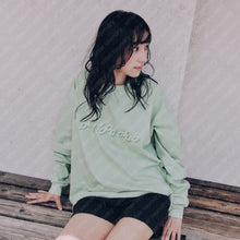 BAD FOOD CLUB L/S T-SHIRT