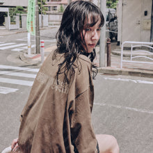 SLEEP DISORDERS CLUB  L/S T-SHIRT
