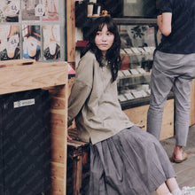 EYEWEAR L/S T-SHIRT