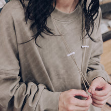 EYEWEAR L/S T-SHIRT