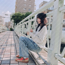 EYEWEAR L/S T-SHIRT