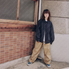 THREE POCKETS SHIRTS