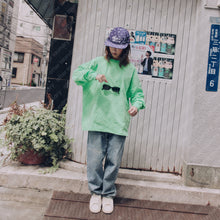 EYEWEAR L/S T-SHIRT