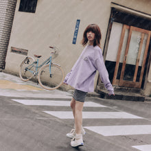 BAD FOOD CLUB L/S T-SHIRT