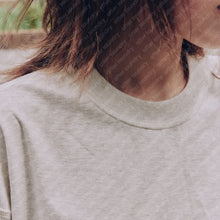 LOVE WILL KEEP US TOGETHER (TEAR US APART) REVERSIBLE LONG SLEEVE T-SHIRT