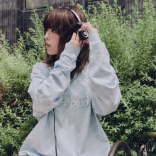 BAD FOOD CLUB L/S T-SHIRT