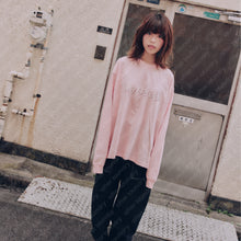 BAD FOOD CLUB L/S T-SHIRT