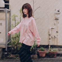 BAD FOOD CLUB L/S T-SHIRT