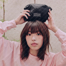 BAD FOOD CLUB TRAVEL WINDBREAKER