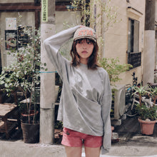 EYEWEAR L/S T-SHIRT