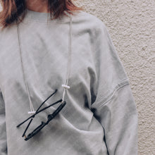 EYEWEAR L/S T-SHIRT