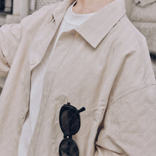 THREE POCKETS SHIRTS