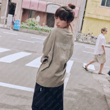 SLEEP DISORDERS CLUB  L/S T-SHIRT