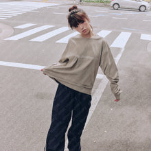 SLEEP DISORDERS CLUB  L/S T-SHIRT