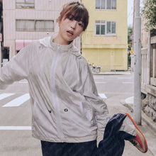 NO BIG DEAL WINDBREAKER