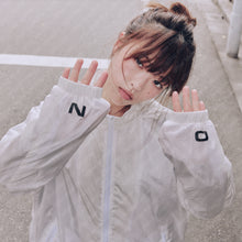 NO BIG DEAL WINDBREAKER