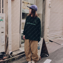 SLEEP DISORDERS CLUB  L/S T-SHIRT