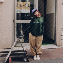 SLEEP DISORDERS CLUB  L/S T-SHIRT