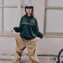 SLEEP DISORDERS CLUB  L/S T-SHIRT