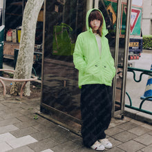 NO BIG DEAL WINDBREAKER