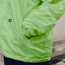 NO BIG DEAL WINDBREAKER