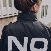 NO BIG DEAL WINDBREAKER