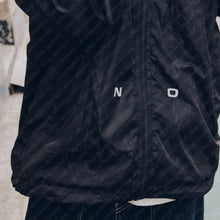 NO BIG DEAL WINDBREAKER