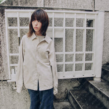 THREE POCKETS SHIRTS