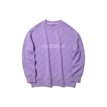 LOVE WILL… COTTON SWEATSHIRT