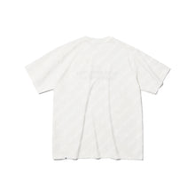 LOVE WILL KEEP US TOGETHER SHORT SLEEVE T-SHIRT(WHITE w/ GREEN)