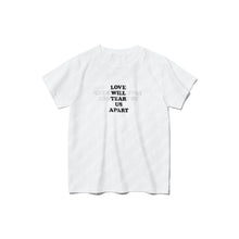 LOVE WILL KEEP US TOGETHER REVERSIBLE KIDS’ T-SHIRT