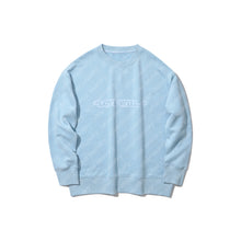 LOVE WILL… COTTON SWEATSHIRT