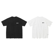 EYT "EAT YOURSELF TONIGHT" SHORT SLEEVE T-SHIRT