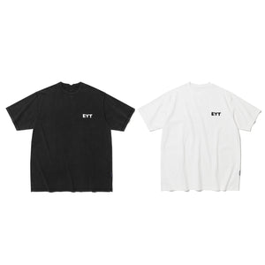 EYT "EAT YOURSELF TONIGHT" SHORT SLEEVE T-SHIRT