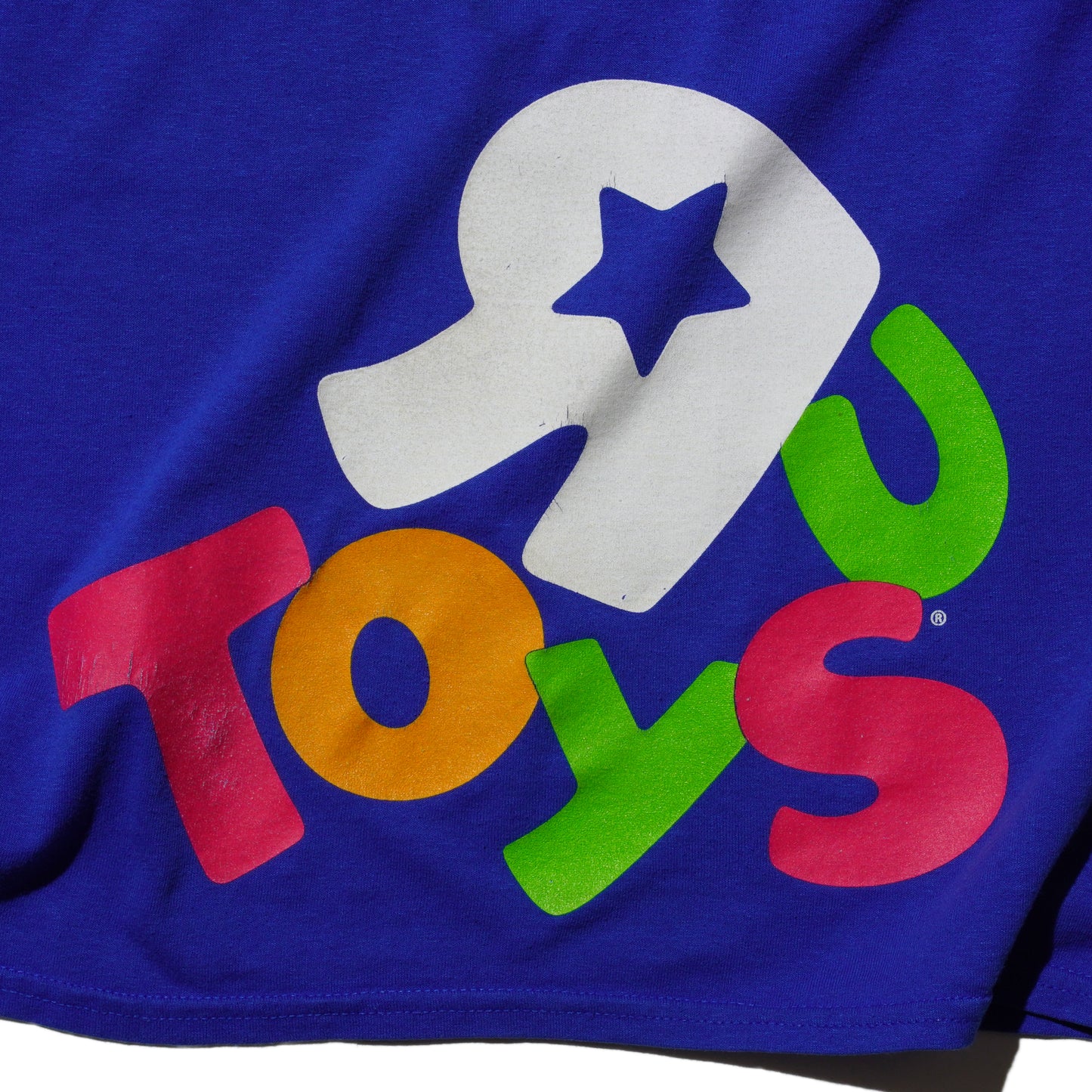 GILDAN "TOYSRUS" T-SHIRT