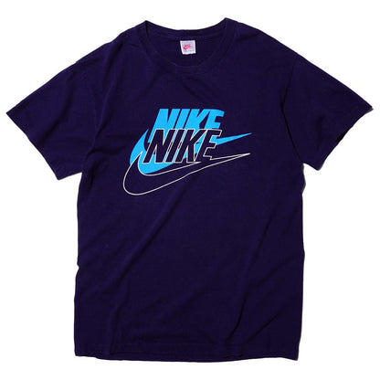 NIKE DOUBLE "NIKE SWOOSH" T-SHIRT