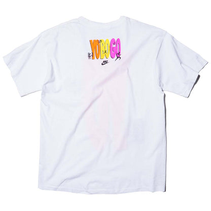 NIKE 90s USA x SPIKE LEE "YOBOGO" T-SHIRT