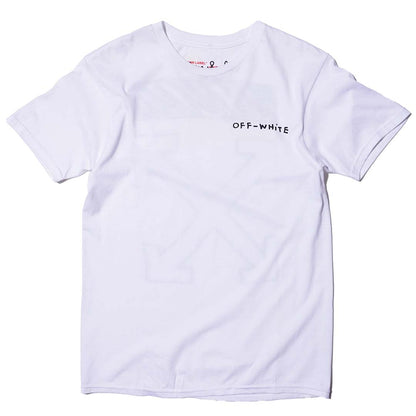 TOM SACHS x OFF-WHITE™ “FIGURES OF SPEECH” T-Shirt