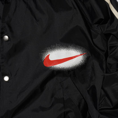 NIKE DENNIS RODMAN BASEBALL JACKET