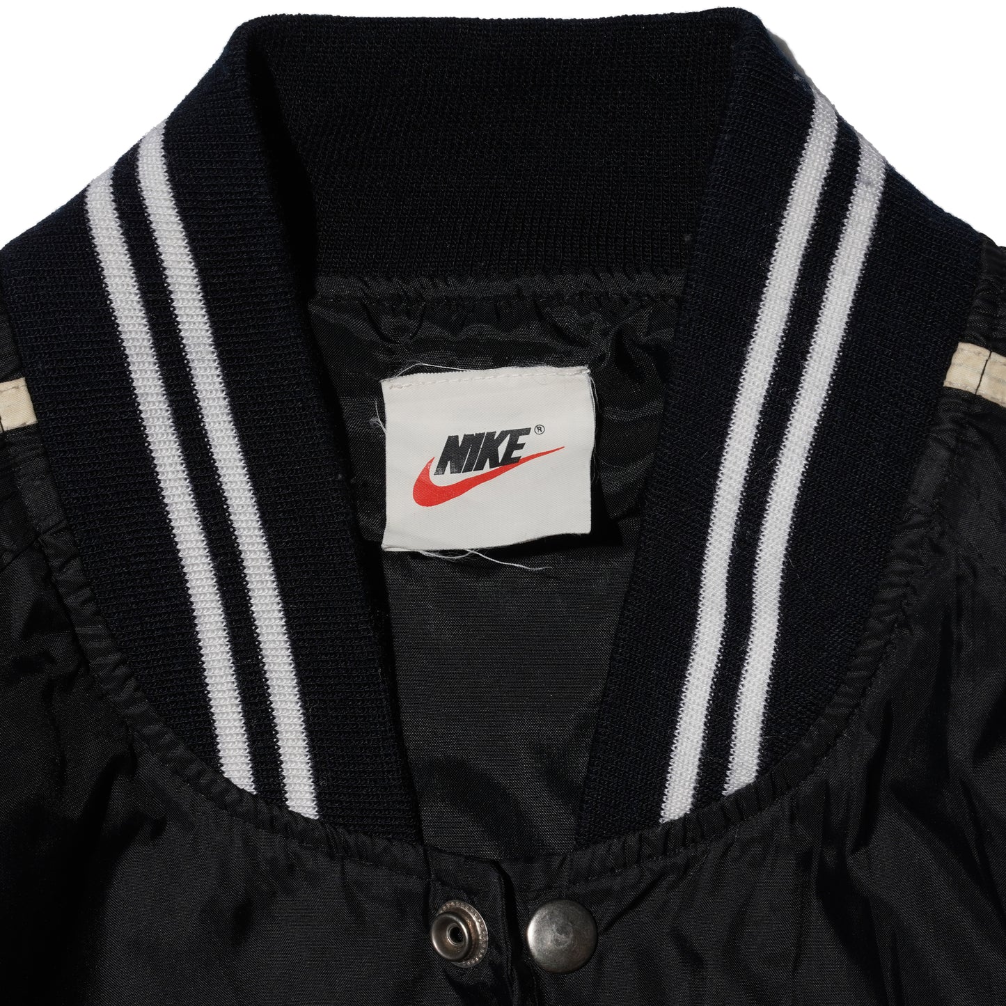 NIKE DENNIS RODMAN BASEBALL JACKET