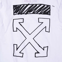 TOM SACHS x OFF-WHITE™ “FIGURES OF SPEECH” T-Shirt