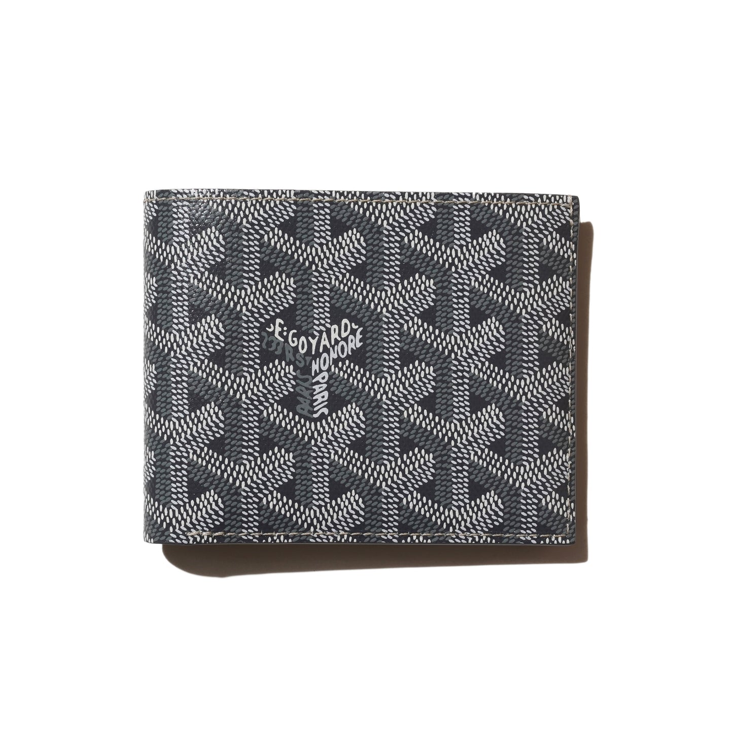 GOYARD MONOGRAM WALLET