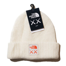 THE NORTH FACE x KAWS BEANIE