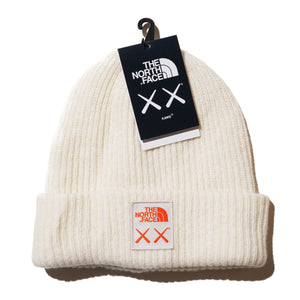 THE NORTH FACE x KAWS BEANIE